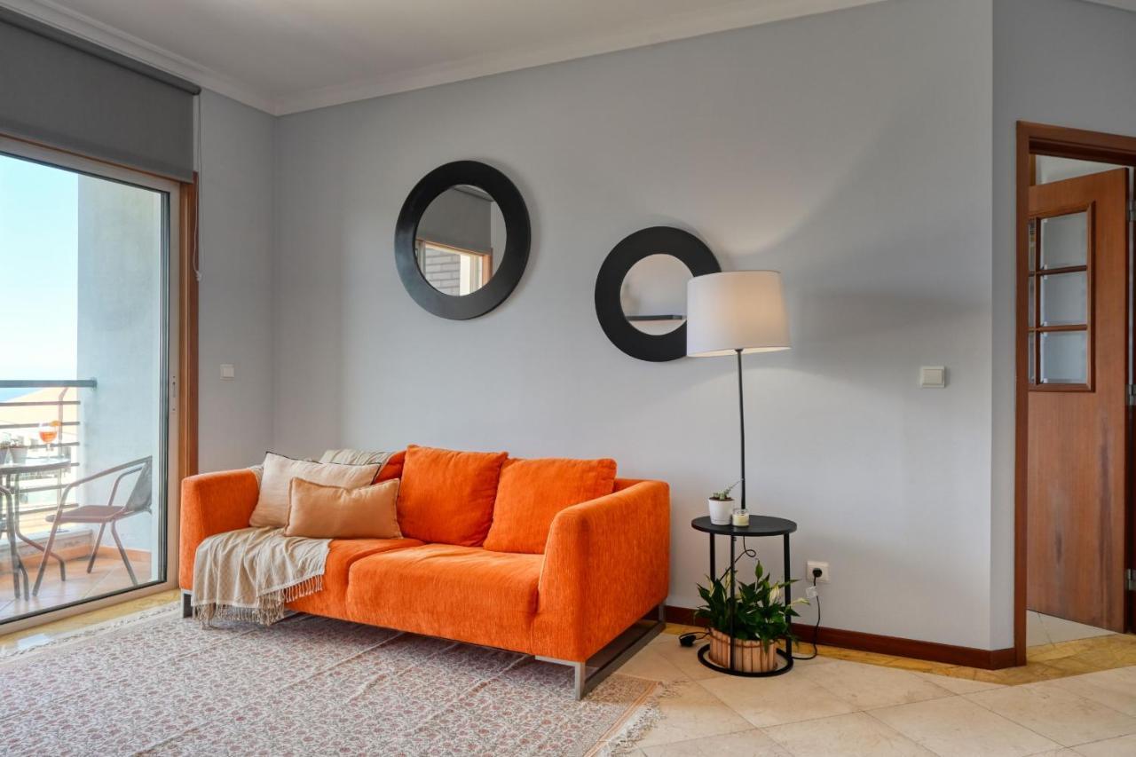 Forum Escape, A Home In Madeira Funchal  Eksteriør billede