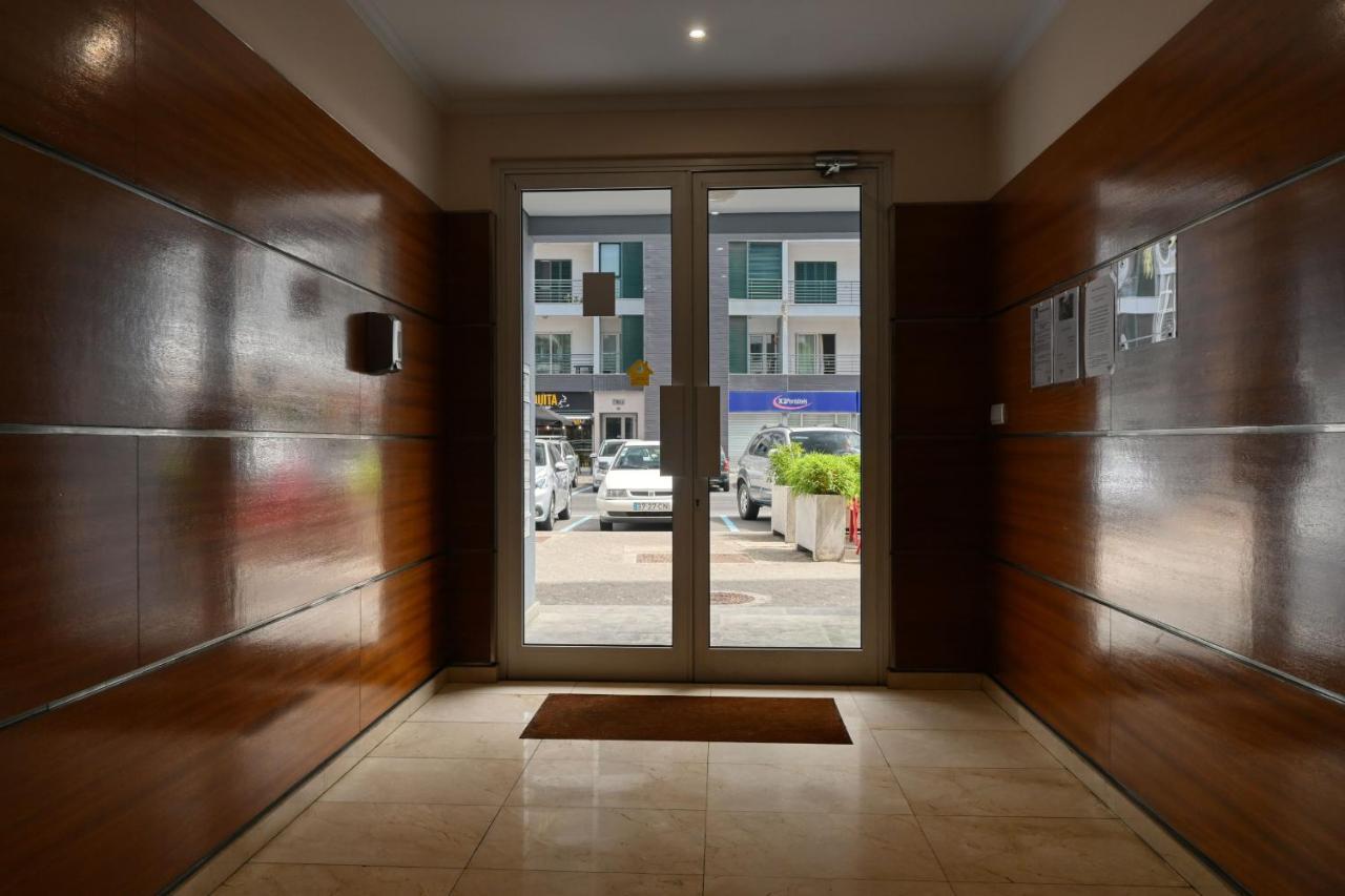 Forum Escape, A Home In Madeira Funchal  Eksteriør billede