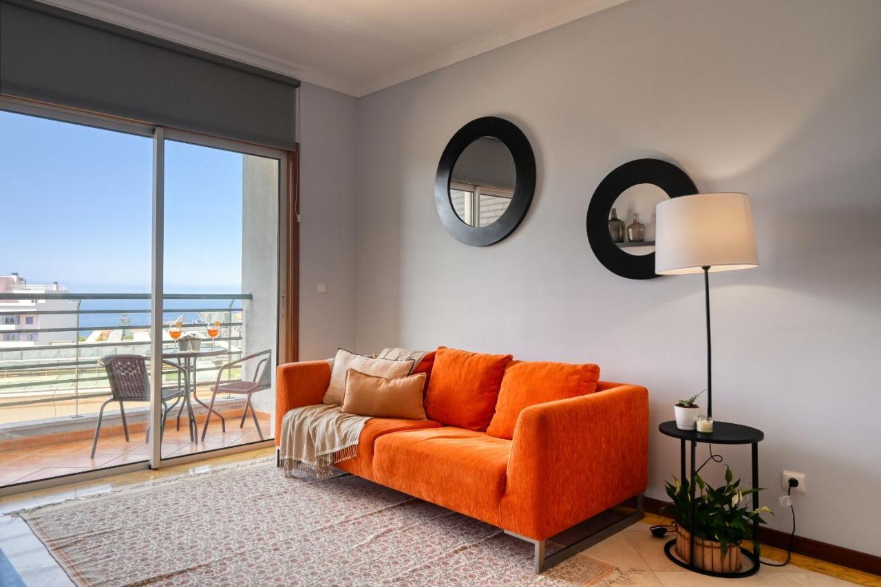 Forum Escape, A Home In Madeira Funchal  Eksteriør billede