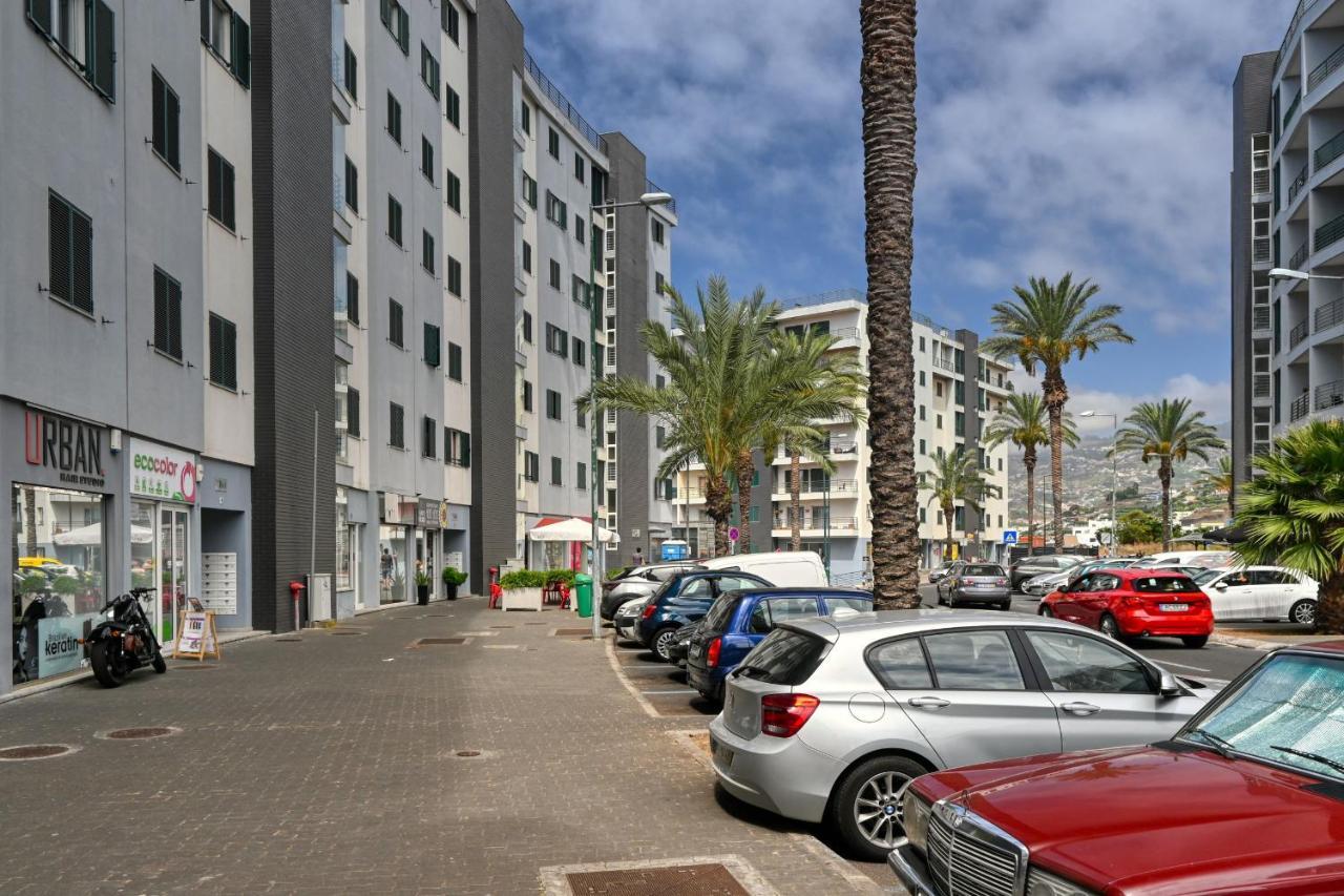 Forum Escape, A Home In Madeira Funchal  Eksteriør billede